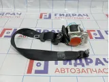 Ремень безопасности с пиропатроном передний левый Lada Vesta 8450030969