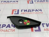 Накладка торпедо правая с торца Lada Vesta 8450006774