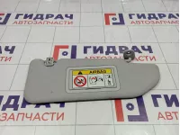 Козырек солнцезащитный правый Lada Vesta 8450008058