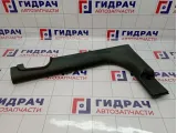 Накладка порога внутренняя передняя правая Lada Vesta 8450007253