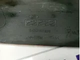 Накладка порога внутренняя передняя правая Lada Vesta 8450007253