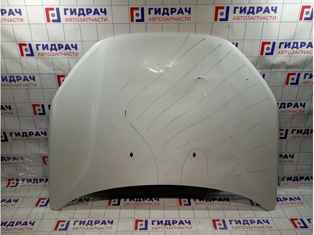 Капот Lada Vesta