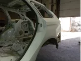 Крыло заднее левое Lada Vesta