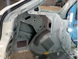 Крыло заднее левое Lada Vesta