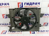 Вентилятор радиатора Lada Vesta 214811897R