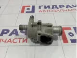 Корпус термостата Lada Vesta 21901306010