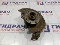 Кулак поворотный передний левый Lada Vesta 8450031437