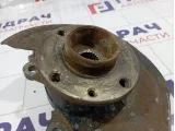 Кулак поворотный передний левый Lada Vesta 8450031437