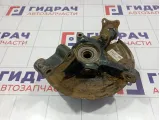 Кулак поворотный передний левый Lada Vesta 8450031437