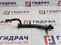 Трубка охлаждающей жидкости металлическая Lada Vesta 21129130305500