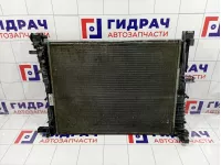 Радиатор основной Lada Vesta 214105731R