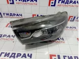 Фара левая Lada Vesta 8450006953