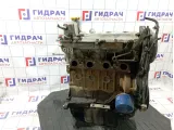 Двигатель Lada Vesta