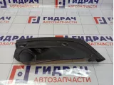 Заглушка бампера левая Lada Vesta 8450006676