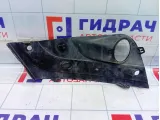 Накладка бампера передняя правая Lada Vesta 8450008881