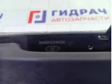 Ручка двери наружная передней левой Lada Vesta 8450039480