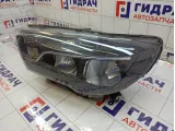 Фара левая Lada Vesta 8450006953