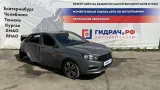 Автомобиль Lada Vesta  в разборе