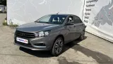 Автомобиль Lada Vesta  в разборе
