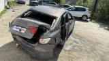 Автомобиль Lada Vesta  в разборе