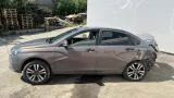 Автомобиль Lada Vesta  в разборе