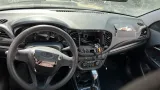 Автомобиль Lada Vesta  в разборе