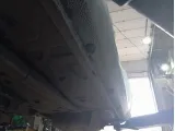 Порог со стойкой левый Lada Vesta