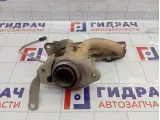 Коллектор выпускной Lada Vesta