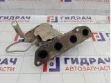 Коллектор выпускной Lada Vesta