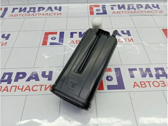 Абсорбер (фильтр угольный) Lada Vesta 8450006397