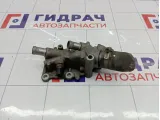 Фланец двигателя системы охлаждения Lada Vesta 110604754R