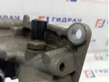 Фланец двигателя системы охлаждения Lada Vesta 110604754R