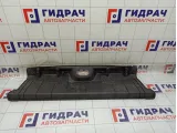 Обшивка багажника на заднюю панель Lada Vesta 8450007593