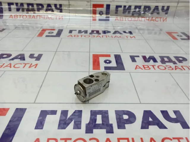 Клапан кондиционера Lada Vesta 8450039727