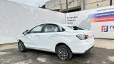 Автомобиль Lada Vesta  в разборе