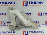Обшивка стойки задней левой верхняя Lada Vesta 8450007562