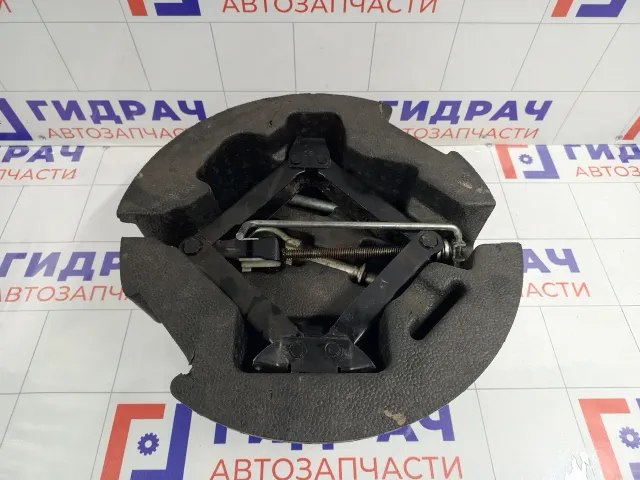 Ящик для инструментов Lada Vesta 8450041058