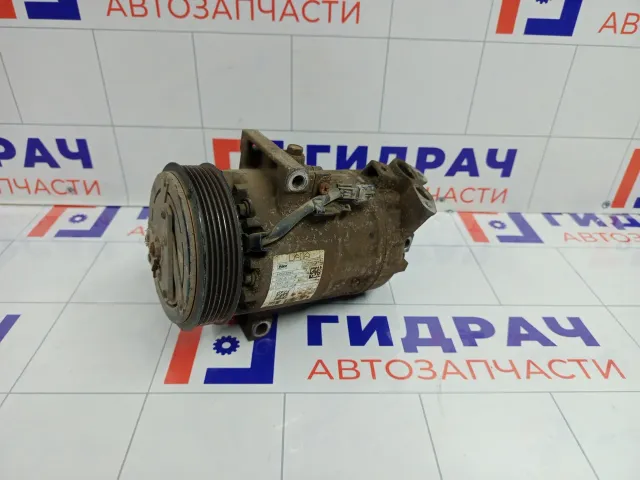 Компрессор системы кондиционирования Lada Vesta 8450030963
