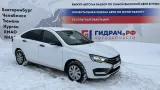 Автомобиль Lada Vesta  в разборе