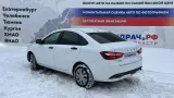 Автомобиль Lada Vesta  в разборе