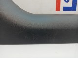 Накладка порога внутренняя передняя правая Lada Vesta Cross 8450007253. Мелкие царапины.