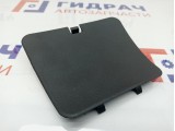 Заглушка обшивки багажника левая Lada Vesta Cross 8450031045.