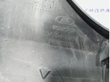 Накладка на порог наружная левая Lada Vesta Cross 8450031015.