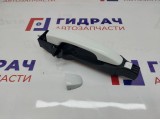 Ручка двери наружная передняя левая Lada Vesta Cross 8450039475.
