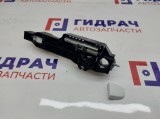 Ручка двери наружная передняя левая Lada Vesta Cross 8450039475.