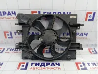 Вентилятор радиатора Lada XRAY Cross 214811897R