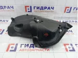 Локер (Подкрылок) задний левый Lada XRAY Cross 8450021125