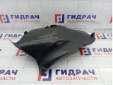 Локер (Подкрылок) задний левый Lada XRAY Cross 8450021125