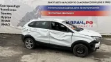 Автомобиль Lada XRAY Cross  в разборе