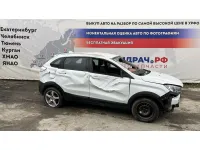 Lada XRAY Cross 